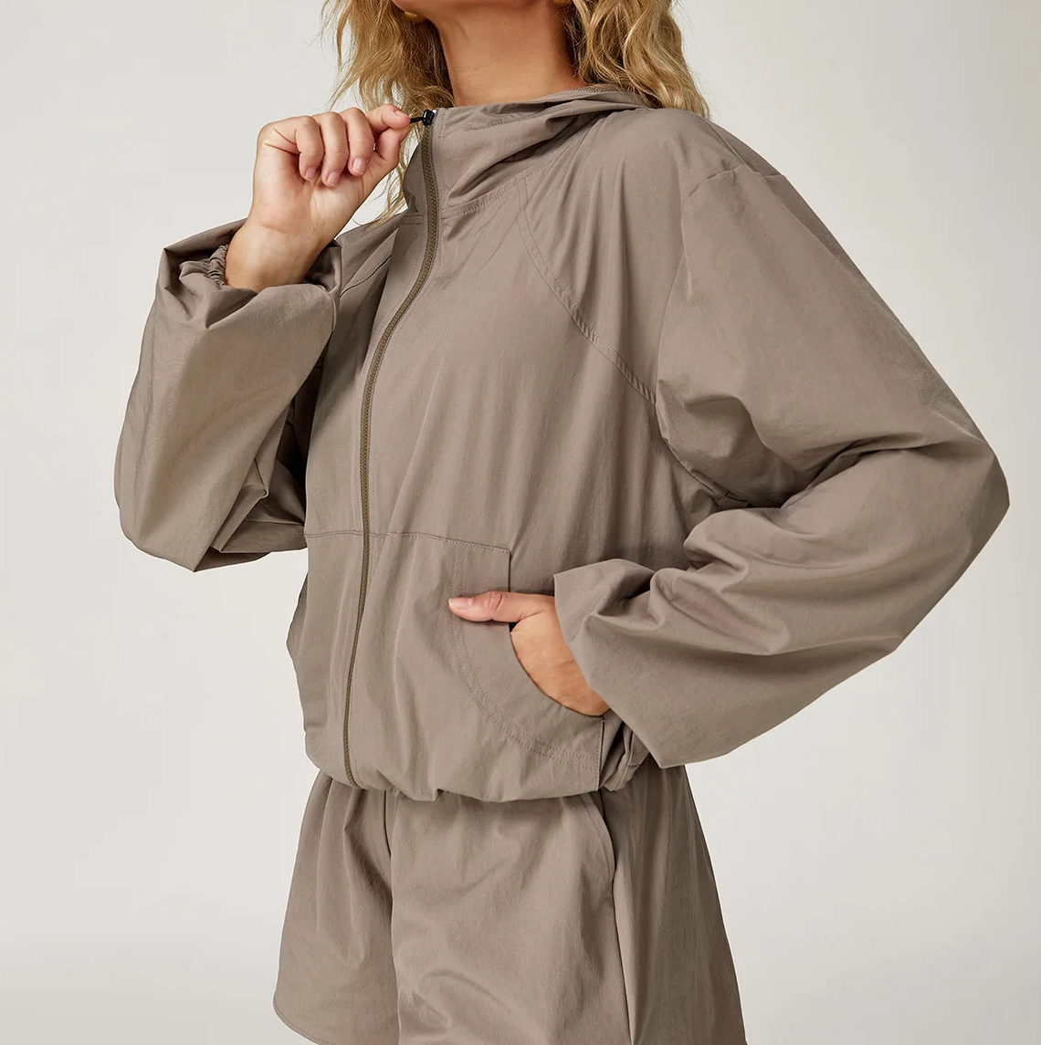 Aery Jacket