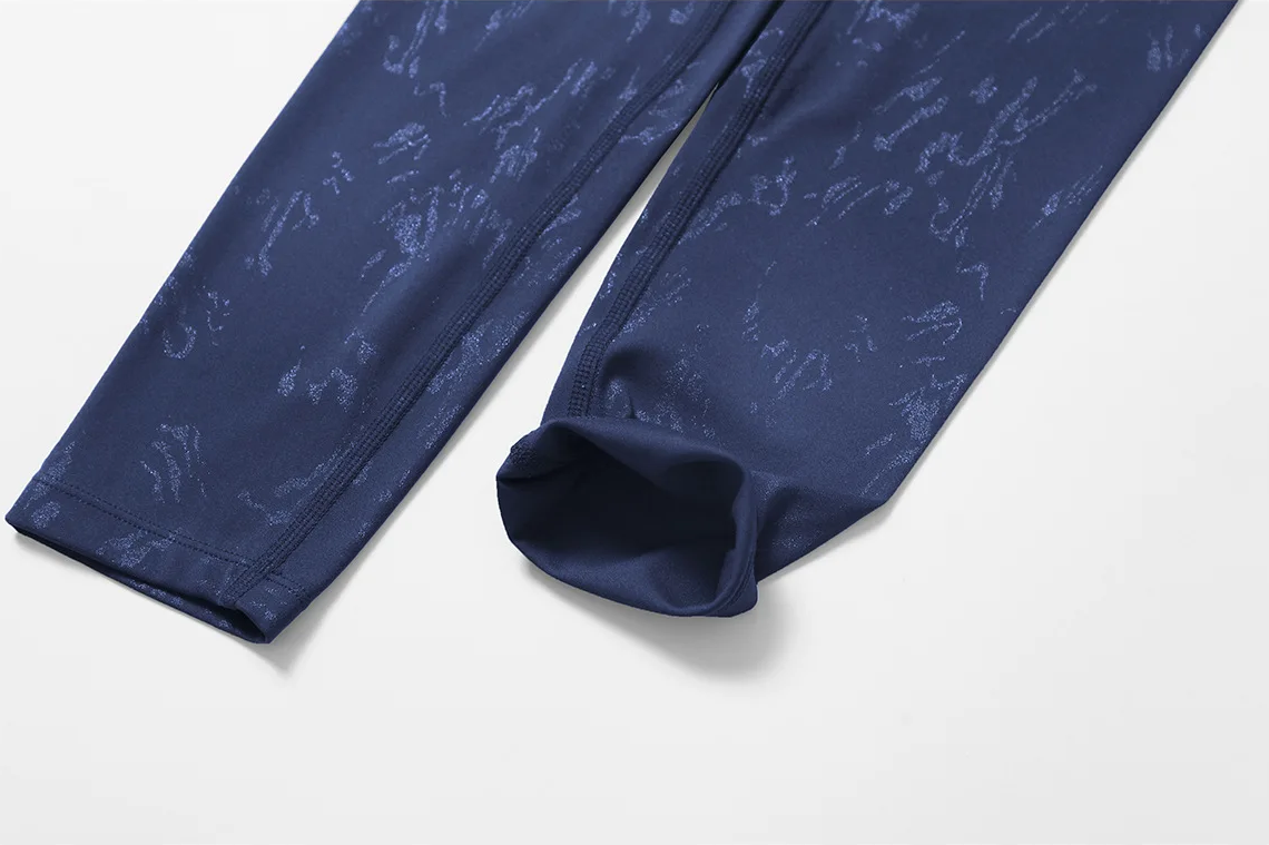 Solène Set – Tee + Leggings
