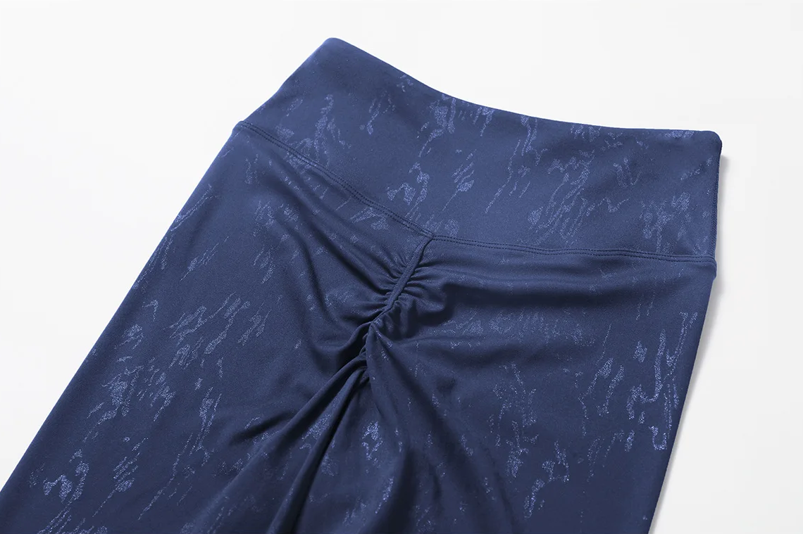 Solène Set – Tee + Leggings