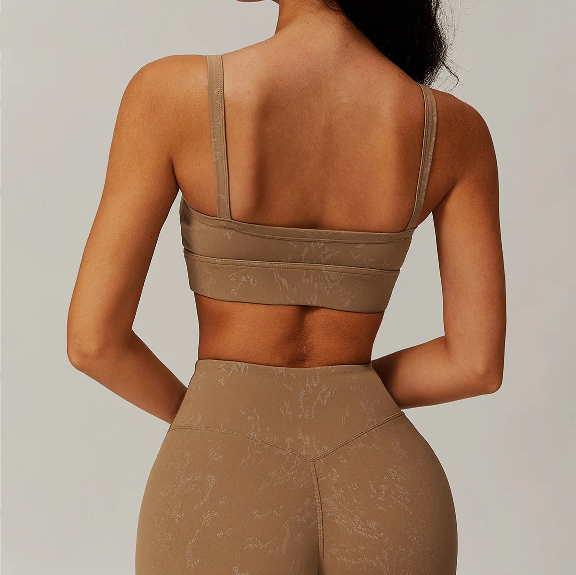 Solène Set – Bra + Leggings