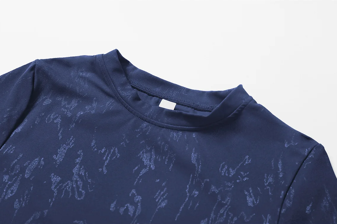 Solène Set – Tee + Leggings