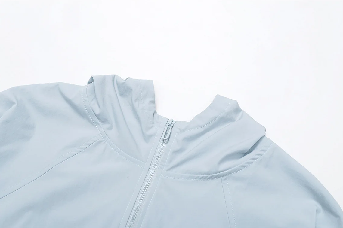 Aery Jacket