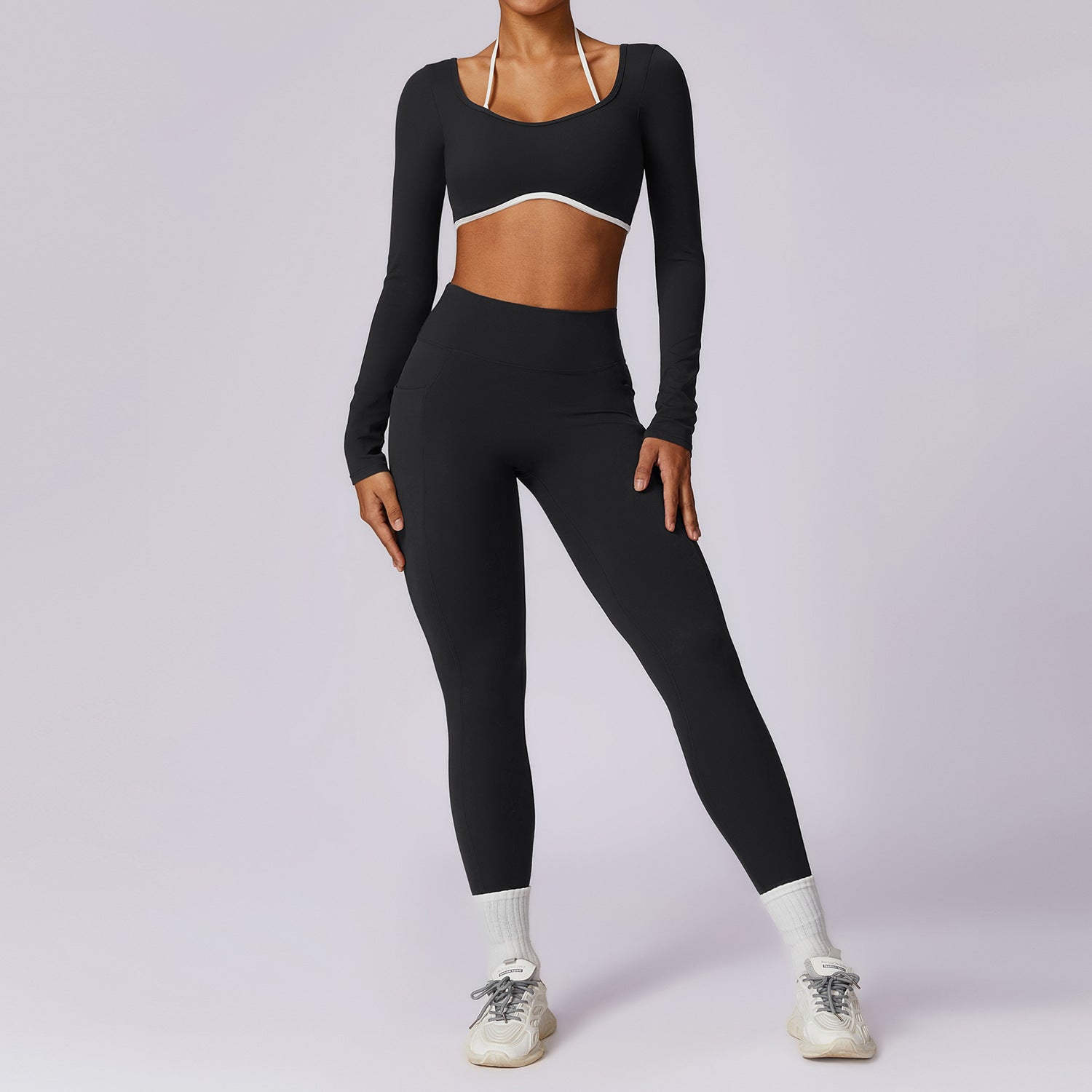 Form Set – Sleeve Edition