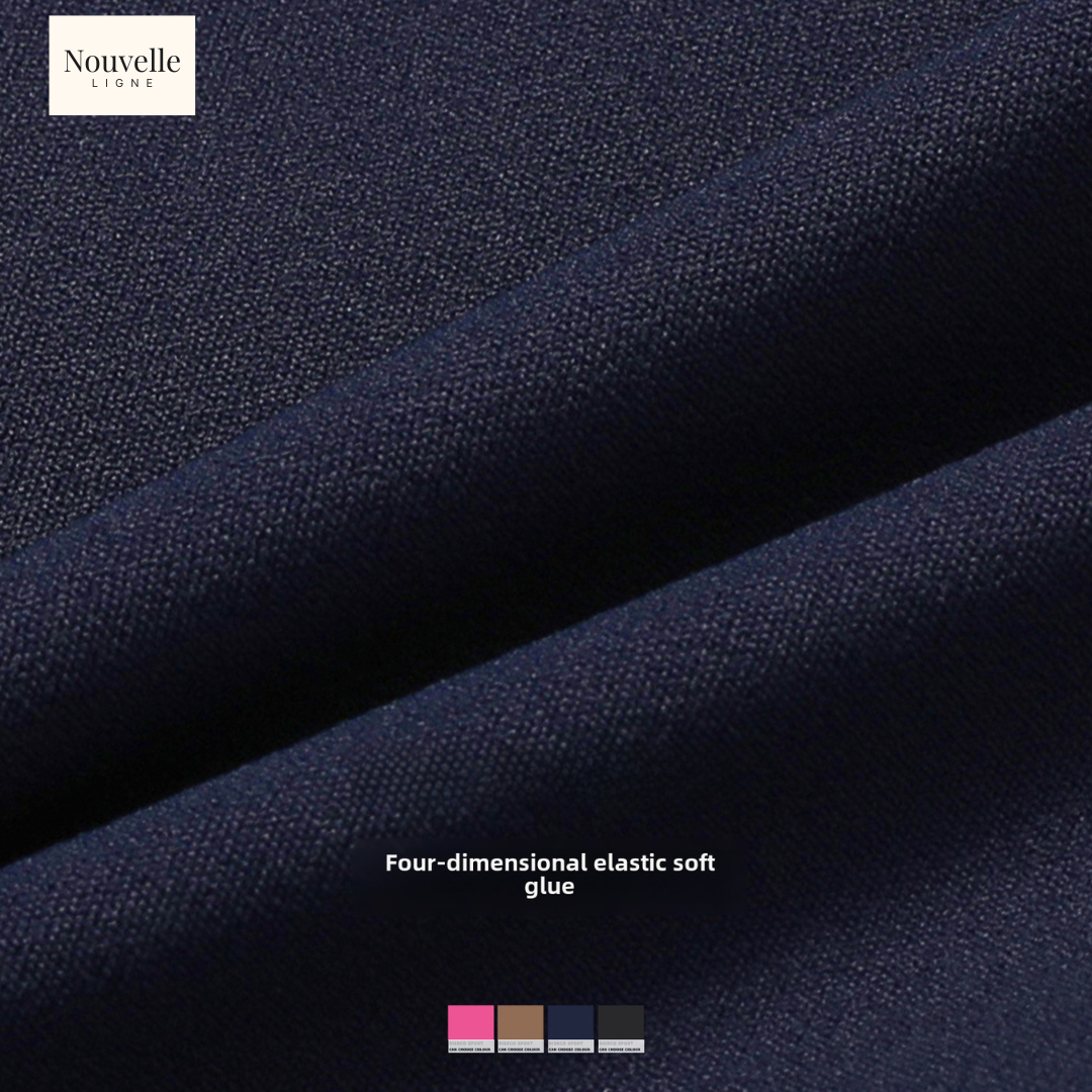Form Set – Sleeve Edition