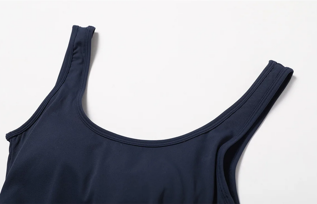 Sculpt Flare Jumpsuit