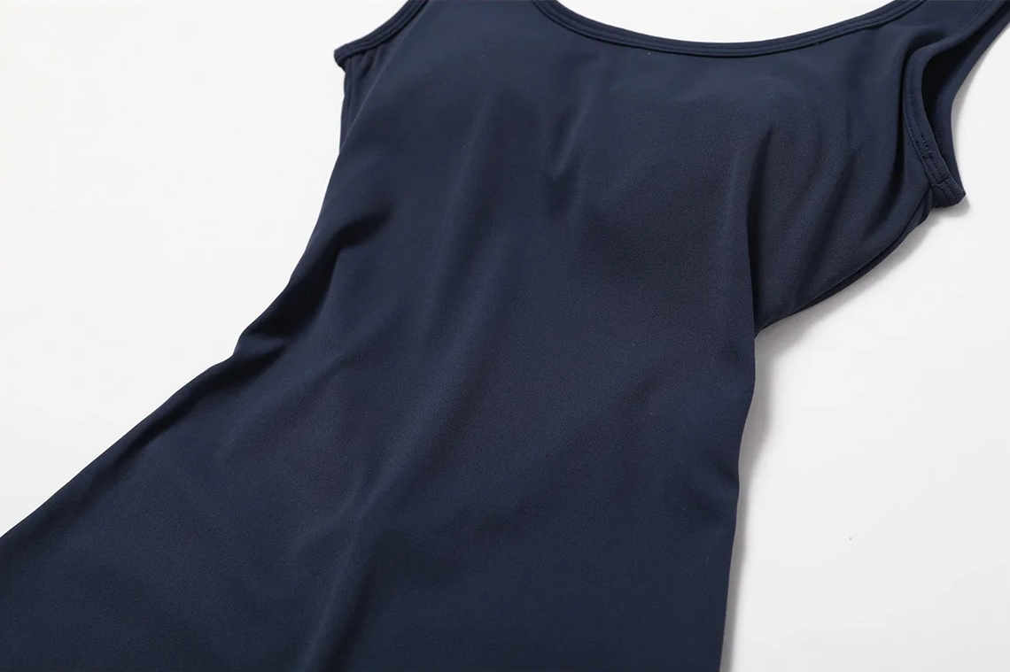 Sculpt Flare Jumpsuit