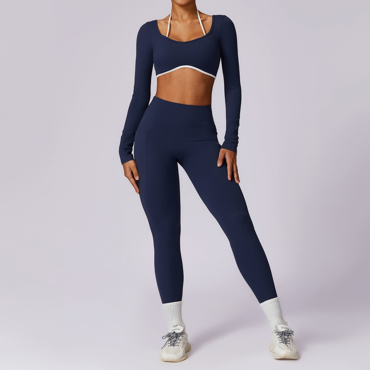 Form Set – Sleeve Edition
