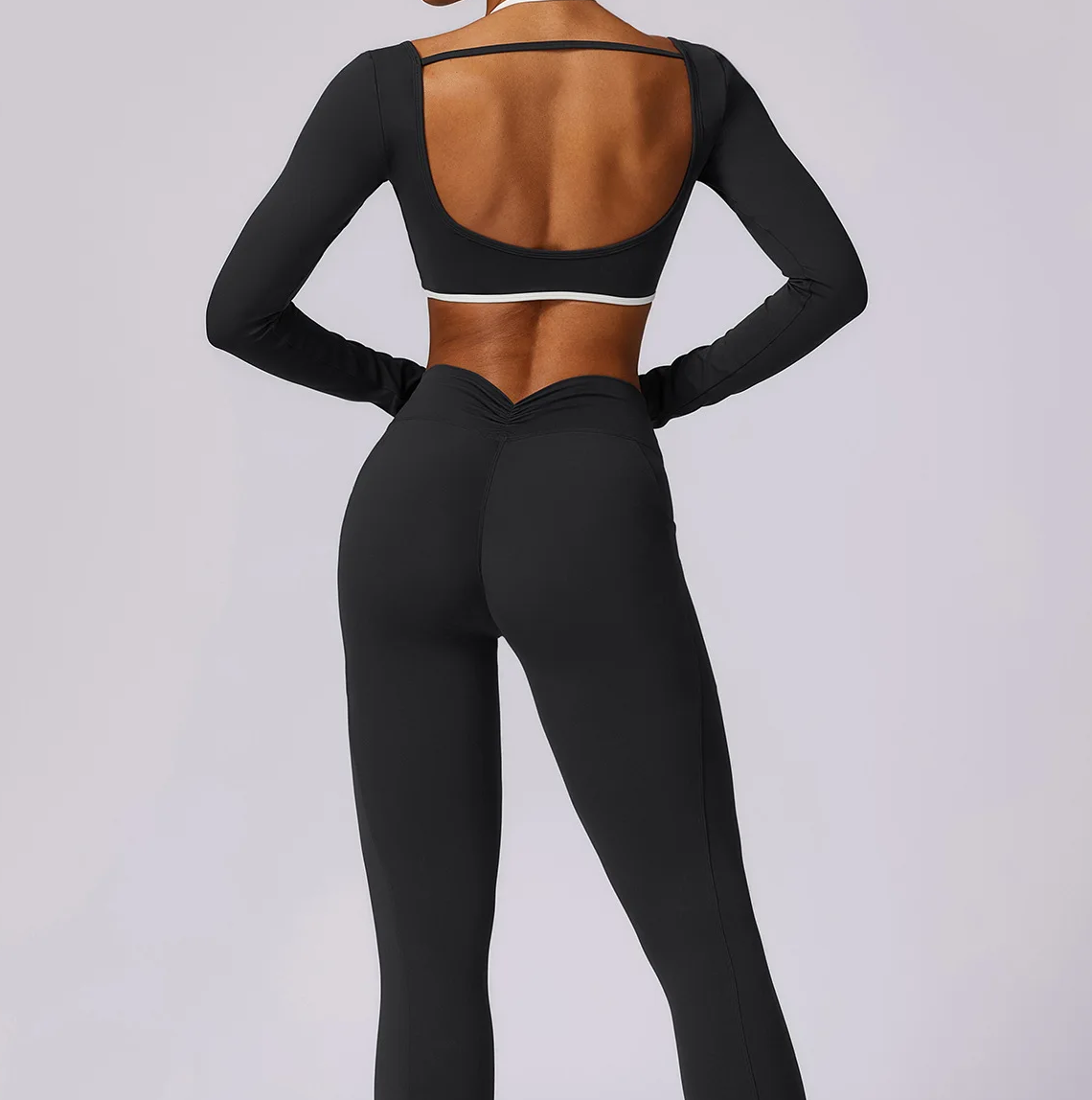 Form Set – Sleeve Edition