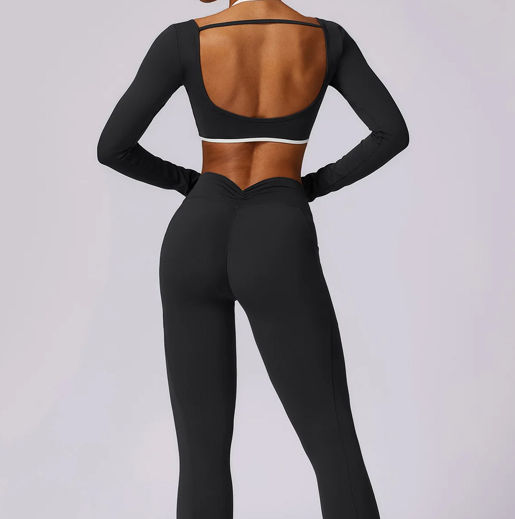 Form Set – Sleeve Edition