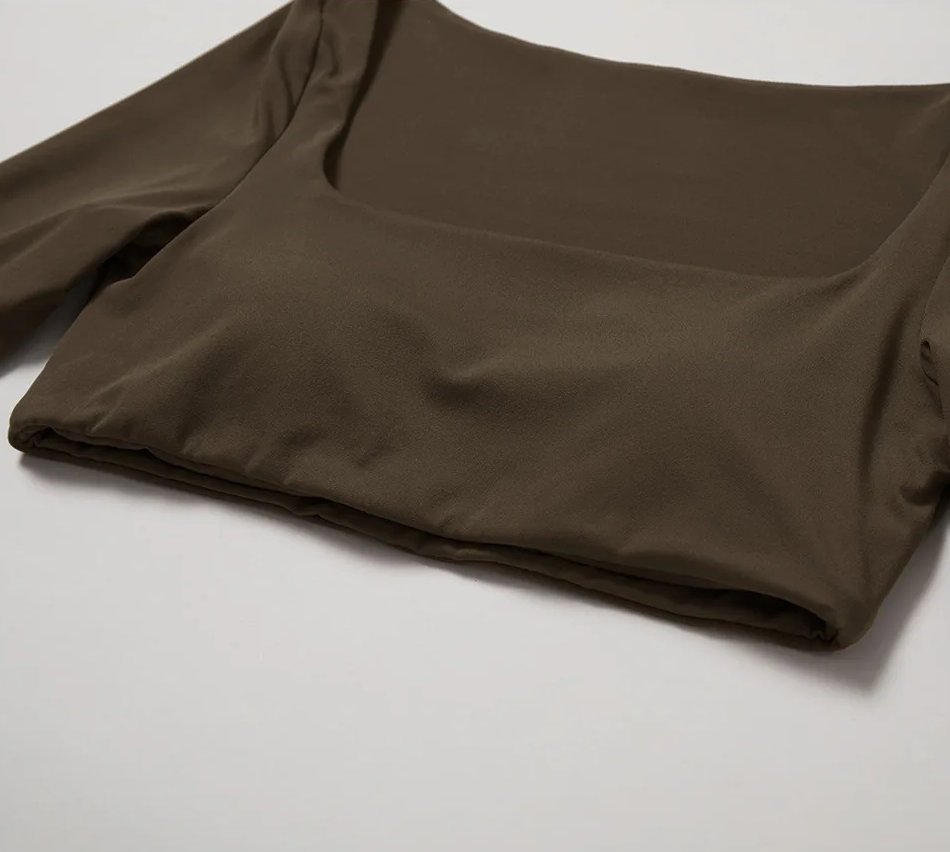 Ligne Long Sleeve