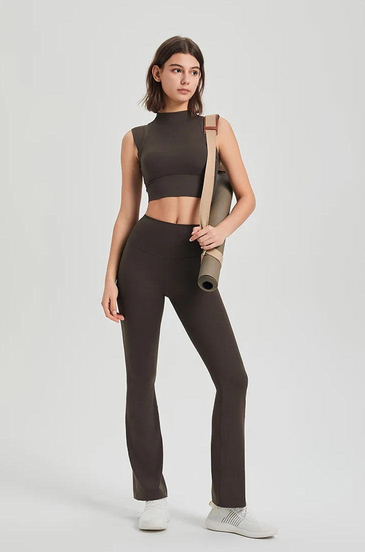 Forme Crop Top