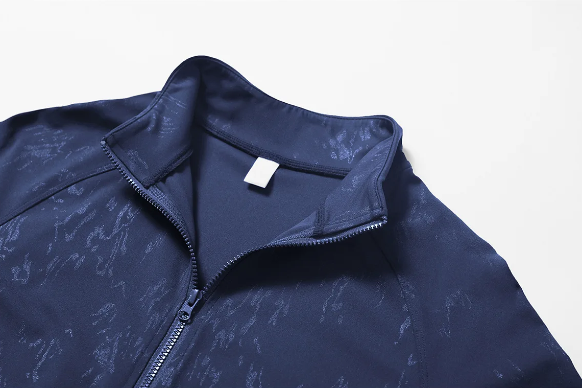 Solène Jacket