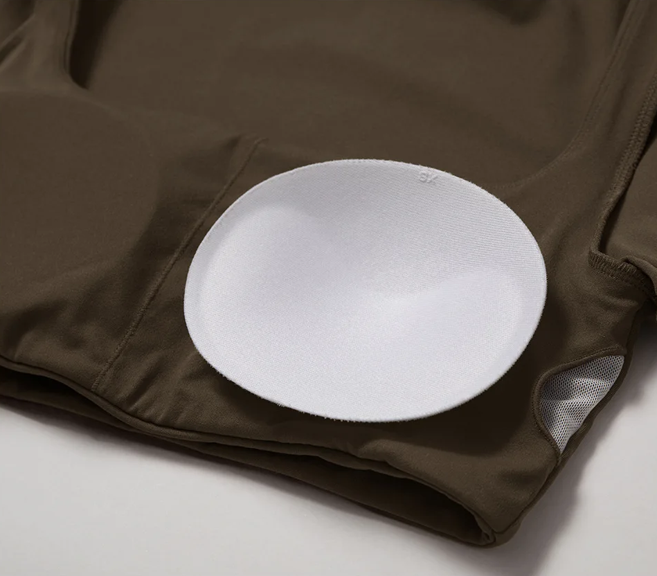 Ligne Long Sleeve