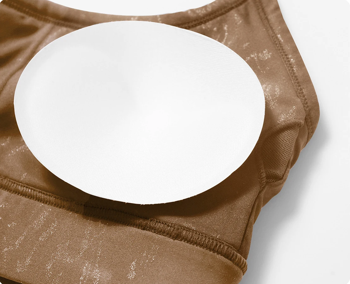 Solène Bra