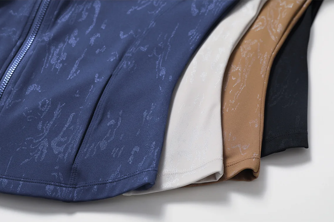 Solène Set – Jacket + Leggings