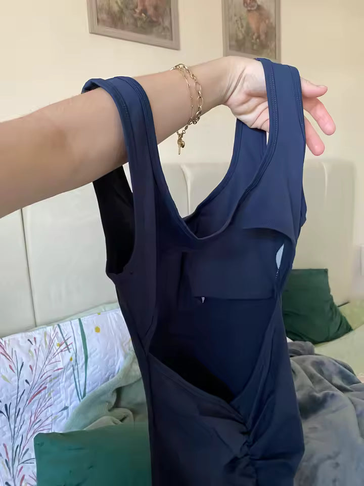 <h1>Sculpt Flare Jumpsuit Reviews</h1>