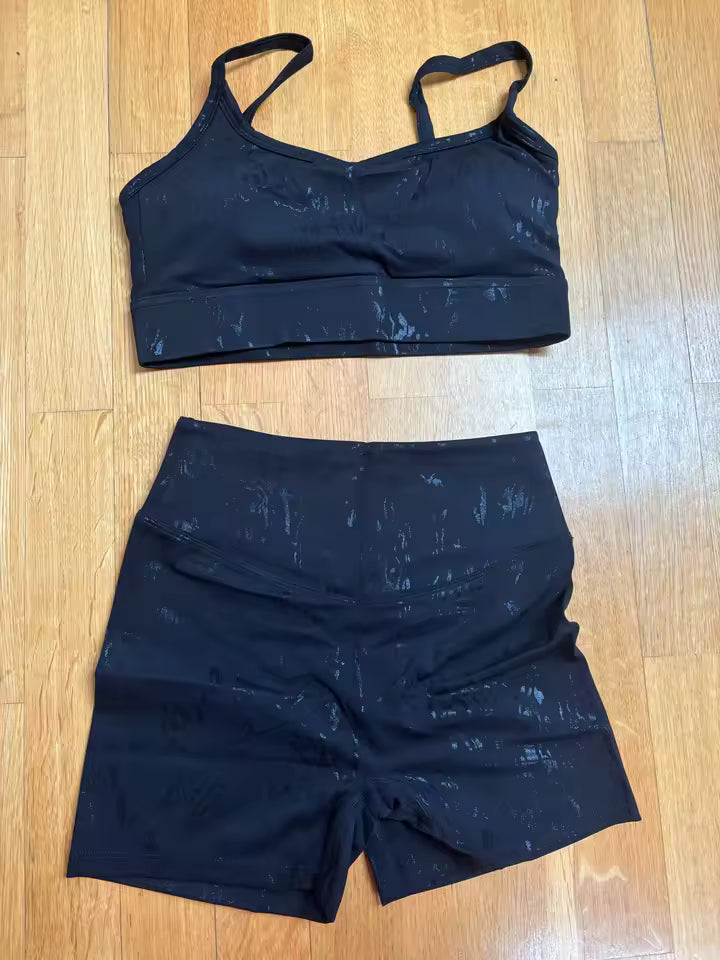 <h1>Solène Set - Bra + Shorts Reviews</h1>