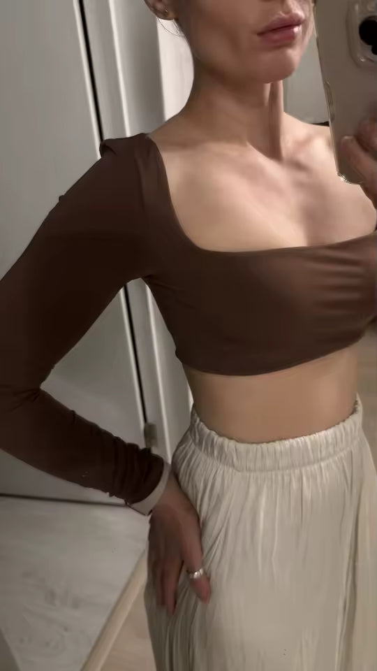 <h1>Ligne Long Sleeve Reviews</h1>