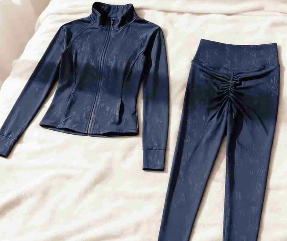 <h1>Solène Set – Jacket + Leggings Reviews</h1>