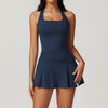 Deep Navy